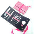 Buntes Make-up-Pinsel-Set (SH51007-B)